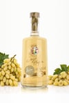 Hatay Hassa Üzümü Sirkesi / Grape Vinegar (Doğal Fermente Canlı Sirke / Nat. Fermented / 500 mL)