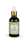Hayıt Tentürü / Vitex Agnus Castus Tincture (konsantre, Alkolsüz, Asitsiz, Katkısız, Organik-50 Ml)