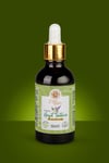 Hayıt Tentürü / Vitex Agnus Castus Tincture (konsantre, Alkolsüz, Asitsiz, Katkısız, Organik-50 Ml)
