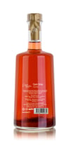 Hibiskus&Alıç Sirkesi / Hibiscus&hawthorn Vinegar (doğal Fermente Canlı Sirke / Nat. Ferm. / 500 Ml)