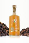 Hurma Sirkesi / Date Vinegar (Doğal Fermente Canlı Sirke / Nat. Fermented / 500 mL)