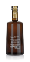 Hurma Sirkesi / Date Vinegar (Doğal Fermente Canlı Sirke / Nat. Ferm. / 500 Ml)