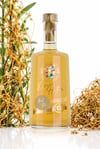 İkşut Otu Sirkesi/Cuscuta Convolvulaceae Vinegar (Doğal Fermente Canlı Sirke / Nat. Ferm./ 500 Ml)
