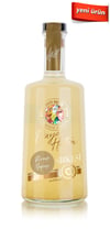 İMoringa Yaprağı Sirkesi/Moringa Oleifera Vinegar (Doğal Fermente Canlı Sirke / Nat. Ferm./ 500 Ml)
