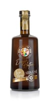 Incir Yaprağı Sirkesi / Fig Leaf Vinegar (doğal Fermente Canlı Sirke / Naturally Fermented / 500 Ml)