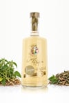Isırgan Otu Sirkesi / Nettle Vinegar (Doğal Fermente Canlı Sirke / Nat. Fermented / 500 mL)