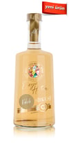Kakule Sirkesi / Cardamom Vinegar (Doğal Fermente Canlı Sirke / Naturally Fermented / 500 Ml)