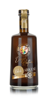 Kakule Sirkesi / Cardamom Vinegar (Doğal Fermente Canlı Sirke / Naturally Fermented / 500 Ml)