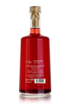 Kara Havuç Sirkesi / Black Carrot Vinegar (Doğal Fermente Canlı Sirke / Nat. Ferm./ 500 Ml)