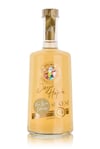 Kara Üzüm Çekirdeği Sirkesi / Black Grape Seed Vinegar (doğal Fermente Canlı Sirke/500 Ml)