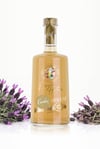 Karabaş Otu Sirkesi / French Lavender Vinegar (Doğal Fermente Canlı Sirke / Nat. Fermented / 500 mL)