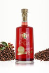 Karanfil Sirkesi / Clove Vinegar (Doğal Fermente Canlı Sirke / Nat. Fermented / 500 mL)