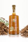 Kedi Otu Kökü Sirkesi / Valerian Root Vinegar (Doğal Fermente Canlı Sirke / Nat. Fermented / 500 mL)