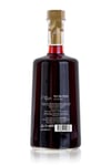 Kiraz Sapı Sirkesi / Cherry Stalk Vinegar (doğal Fermente Canlı Sirke / Nat. Ferm./ 500 Ml)