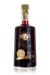 Kiraz Sapı Sirkesi / Cherry Stalk Vinegar (doğal Fermente Canlı Sirke / Nat. Ferm./ 500 Ml)
