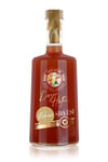 Mahonia Sirkesi / Oregon Grape Vinegar (Doğal Fermente Canlı Sirke / Naturally Fermented / 500 Ml)