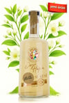 Matcha Sirkesi/Matcha Vinegar (Doğal Fermente Canlı Sirke / Naturally Fermented / 500 mL)