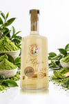 Matcha Sirkesi/Matcha Vinegar (Doğal Fermente Canlı Sirke / Naturally Fermented / 500 mL)