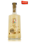Matcha Sirkesi/Matcha Vinegar (Doğal Fermente Canlı Sirke / Naturally Fermented / 500 mL)
