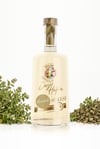 Mercanköşk Sirkesi / Marjoram Vinegar (Doğal Fermente Canlı Sirke / Nat. Fermented / 500 mL)