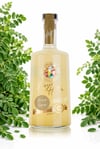 Moringa Yaprağı Sirkesi/Moringa Oleifera Vinegar (Doğal Fermente Canlı Sirke / Nat. Ferm./ 500 Ml)