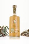 Okaliptüs Yaprağı Sirkesi / Eucalyptus Leaf Vinegar (Doğal Fermente Canlı Sirke/Nat.Fermented /500 mL)