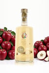 Red Delicious Elma Sirkesi / Apple Cider Vinegar (Doğal Fermente Canlı Sirke / Nat. Fermented / 500 mL)