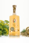 Rezene Sirkesi / Fennel Vinegar (Doğal Fermente Canlı Sirke / Nat. Fermented / 500 mL)