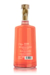 Rosa Damascena Isparta Gül Sirkesi / Rose Vinegar (Doğal Fermente Canlı Sirke / Nat. Fermented / 500 mL)