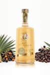 Saw Palmetto Sirkesi / Saw Palmetto Vinegar (Doğal Fermente Canlı Sirke / Nat. Fermented / 500 mL)