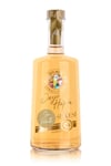 Saw Palmetto Sirkesi / Saw Palmetto Vinegar (doğal Fermente Canlı Sirke / Nat. Ferm. / 500 Ml)