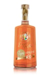 Siyez Sirkesi / Einkorn Wheat Vinegar (doğal Fermente Canlı Sirke / Naturally Fermented / 500 Ml)
