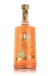Spil Kozalağı Sirkesi / Pine Cone Vinegar (Doğal Fermente Canlı Sirke / Naturally Fermented / 500 Ml)