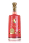 St. John's Wort Sirkesi / St. John's Wort Vinegar (doğal Fermente Canlı Sirke / 500 Ml)