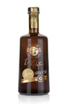 Sultani Üzüm Sirkesi / Seedless Grape Vinegar (Doğal Fermente Canlı Sirke/ Nat. Ferm./500 Ml)