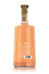 Sumak Sirkesi / Sumac Vinegar (Doğal Fermente Canlı Sirke / Naturally Fermented / 500 Ml)