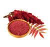 Sumak Sirkesi / Sumac Vinegar (Doğal Fermente Canlı Sirke / Naturally Fermented / 500 Ml)
