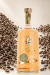 Süt Devedikeni Sirkesi / Milk Thistle Vinegar (Doğal Fermente Canlı Sirke / Nat. Fermented / 500 mL)