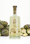 Urla Enginar Sirkesi / Artichoke Vinegar (Doğal Fermente Canlı Sirke / Nat. Fermented / 500 mL)