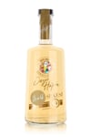 Üzerlik Sirkesi / Peganum Vinegar (doğal Fermente Canlı Sirke / Naturally Fermented / 500 Ml)