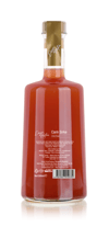 Yaban Mersini Sirkesi / Blueberry Vinegar (Doğal Fermente Canlı Sirke / Naturally Fermented / 500 Ml)