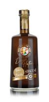 Yabani Dereotu Sirkesi / Wild Dill Vinegar (Doğal Fermente Canlı Sirke / Naturally Fermented / 500 Ml)