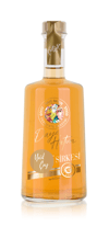 Yeşil Çay Sirkesi / Green Tea Vinegar (Doğal Fermente Canlı Sirke / Naturally Fermented / 500 Ml)