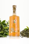 Yeşil Çay Sirkesi / Green Tea Vinegar (Doğal Fermente Canlı Sirke / Nat. Fermented / 500 mL)