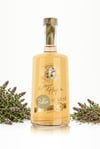 Zahter Sirkesi / Za'atar Vinegar (Doğal Fermente Canlı Sirke / Nat. Fermented / 500 mL)