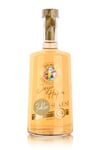Zahter Sirkesi / Za'atar Vinegar (Doğal Fermente Canlı Sirke / Naturally Fermented / 500 Ml)