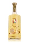 Zerdeçal Sirkesi / Turmeric Vinegar (Doğal Fermente Canlı Sirke / Naturally Fermented / 500 Ml)