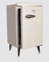 Retro Minibar-Krem