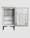 Retro Minibar-Krem