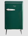 Retro Minibar-Yeşil